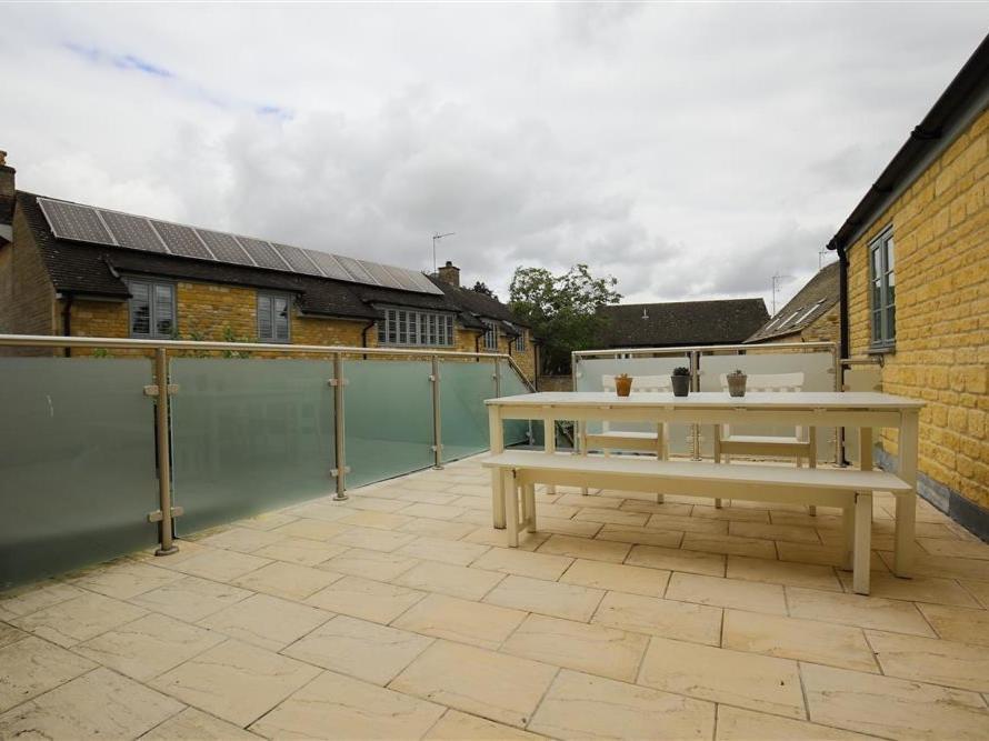The Hive Villa Stow-on-the-Wold Exterior foto